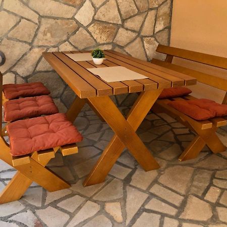 Zanjice Luxury Suite لوستيكا المظهر الخارجي الصورة