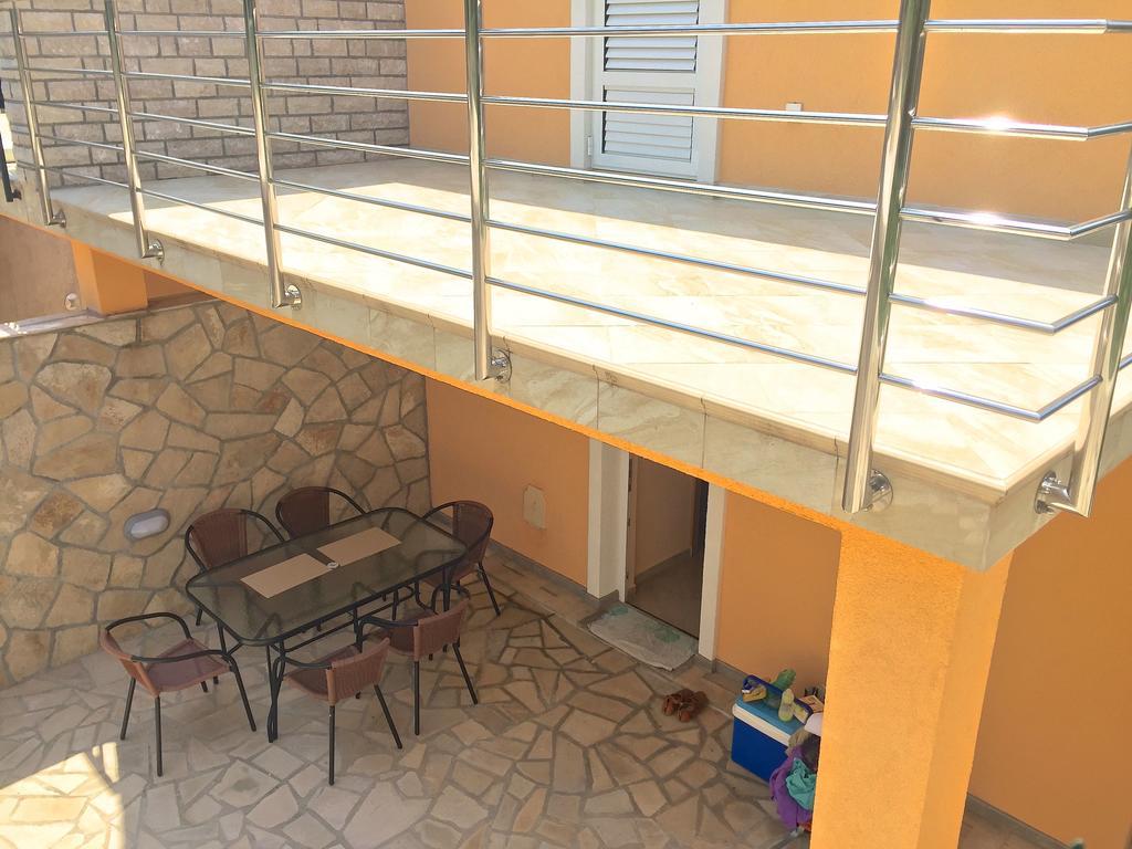 Zanjice Luxury Suite لوستيكا المظهر الخارجي الصورة