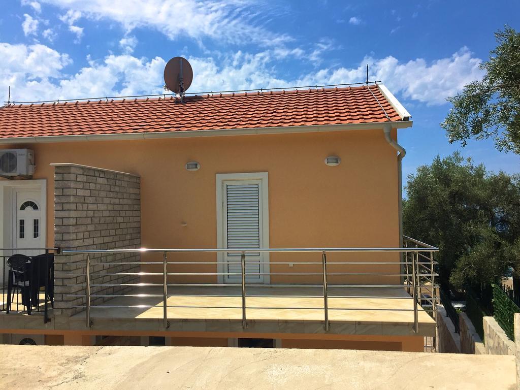 Zanjice Luxury Suite لوستيكا المظهر الخارجي الصورة