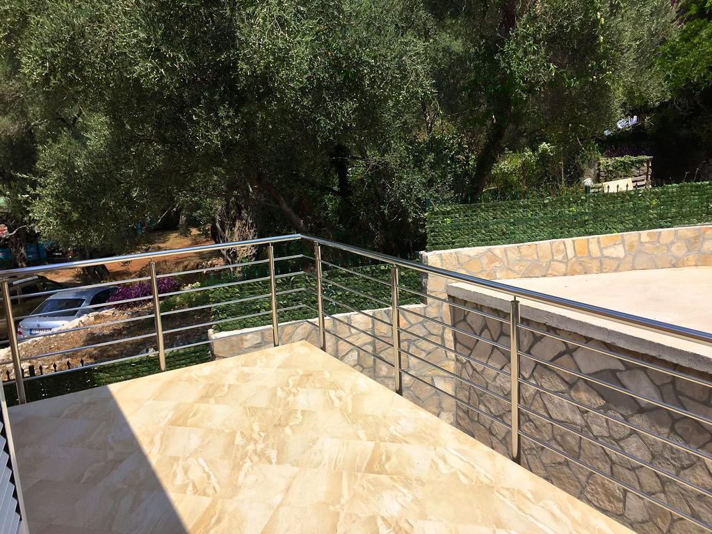 Zanjice Luxury Suite لوستيكا المظهر الخارجي الصورة