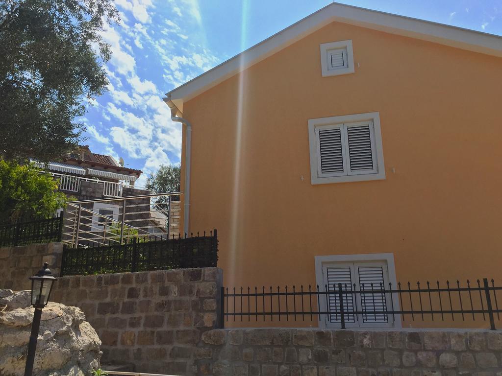 Zanjice Luxury Suite لوستيكا المظهر الخارجي الصورة