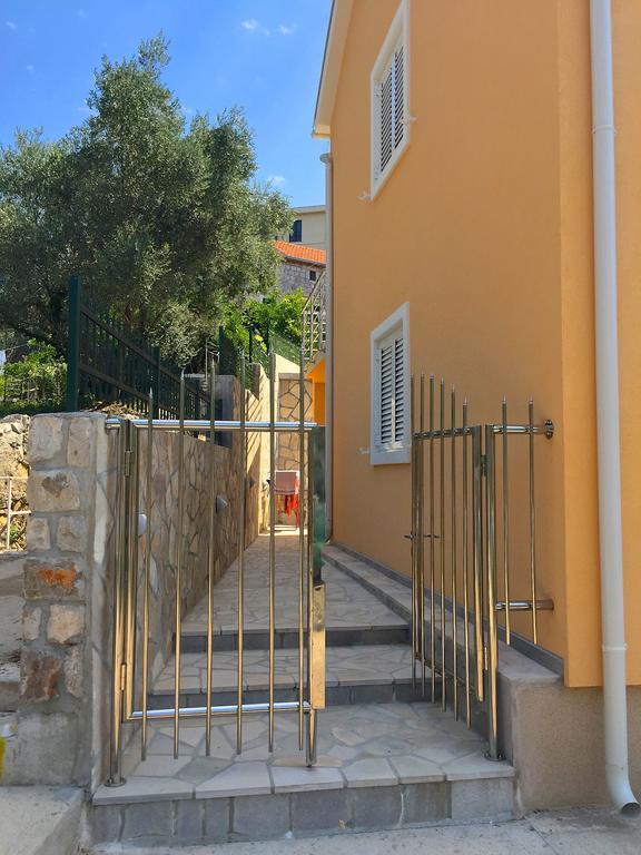 Zanjice Luxury Suite لوستيكا المظهر الخارجي الصورة