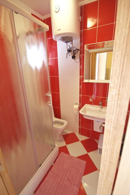 Zanjice Luxury Suite لوستيكا المظهر الخارجي الصورة