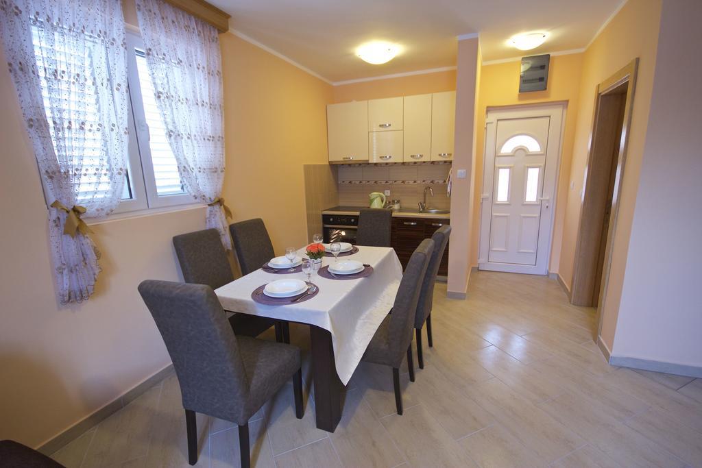 Zanjice Luxury Suite لوستيكا المظهر الخارجي الصورة