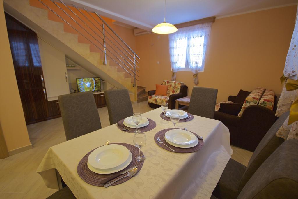 Zanjice Luxury Suite لوستيكا المظهر الخارجي الصورة