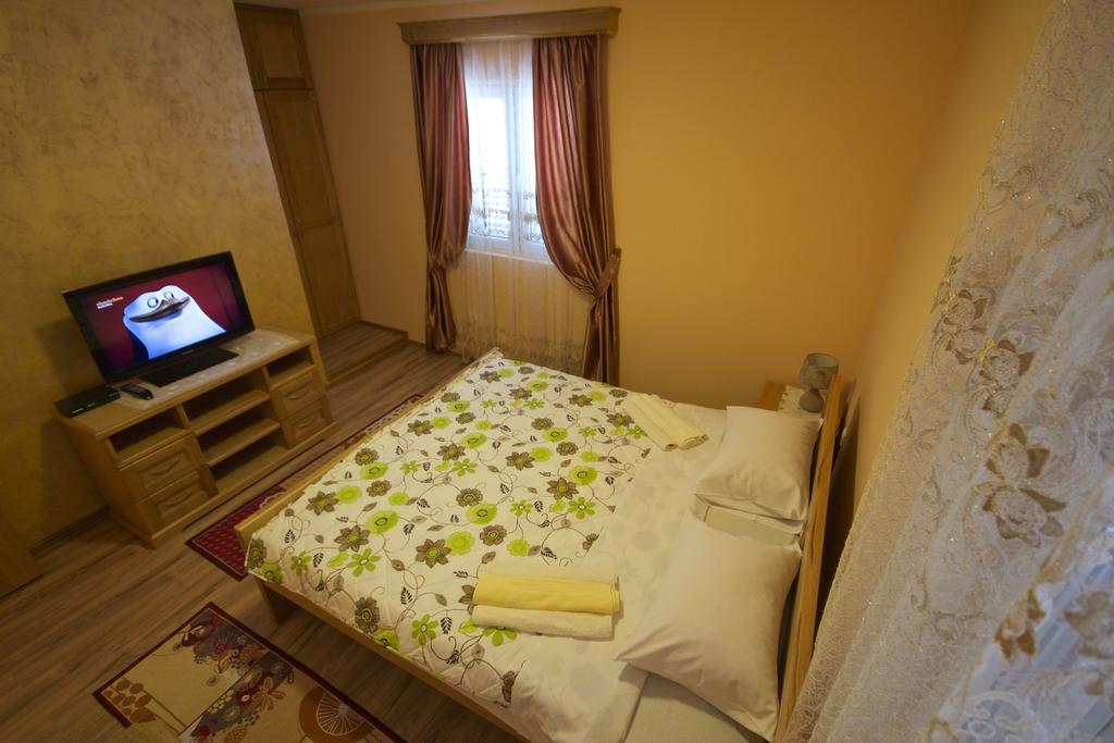 Zanjice Luxury Suite لوستيكا المظهر الخارجي الصورة