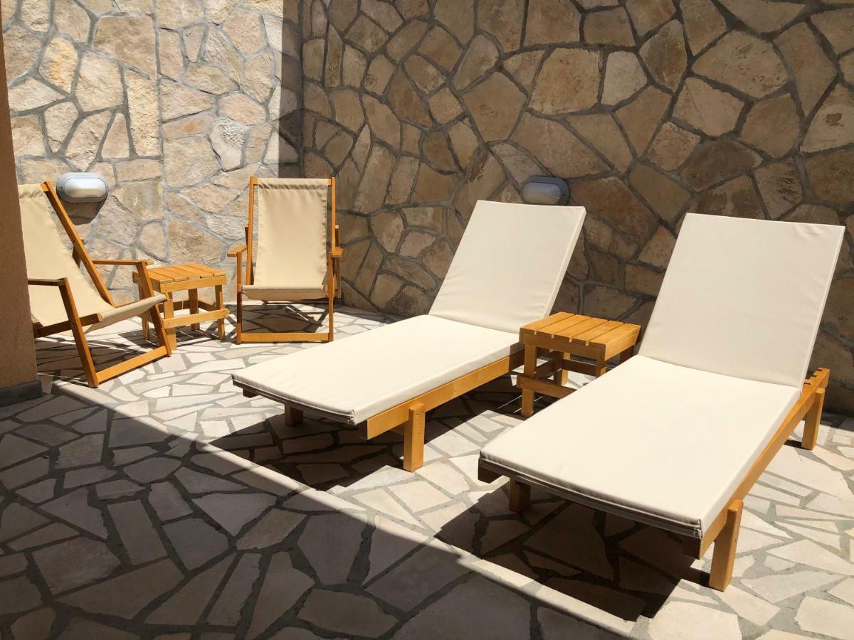 Zanjice Luxury Suite لوستيكا المظهر الخارجي الصورة