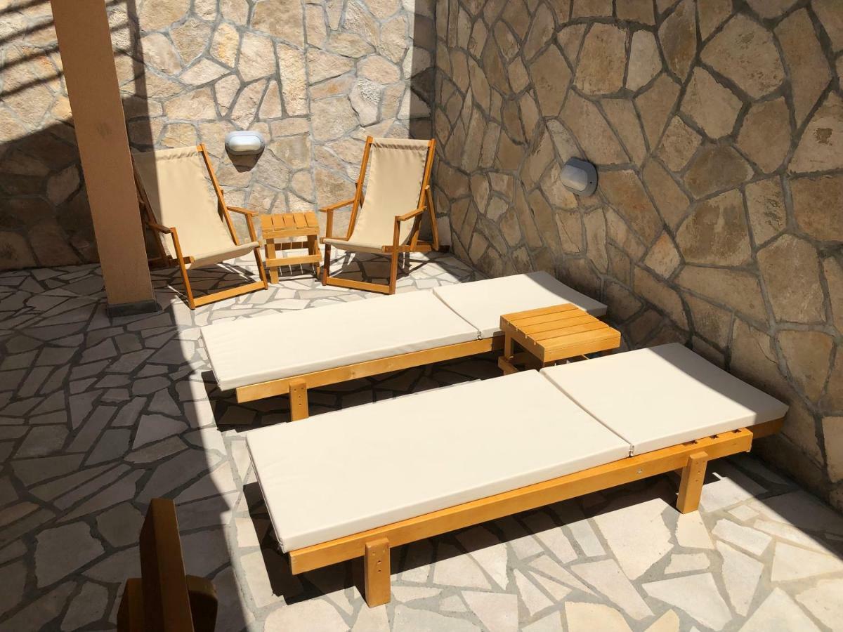 Zanjice Luxury Suite لوستيكا المظهر الخارجي الصورة